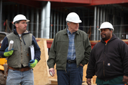 Online Sales Training Construction Services