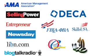 TheSalesCoach Endorsements